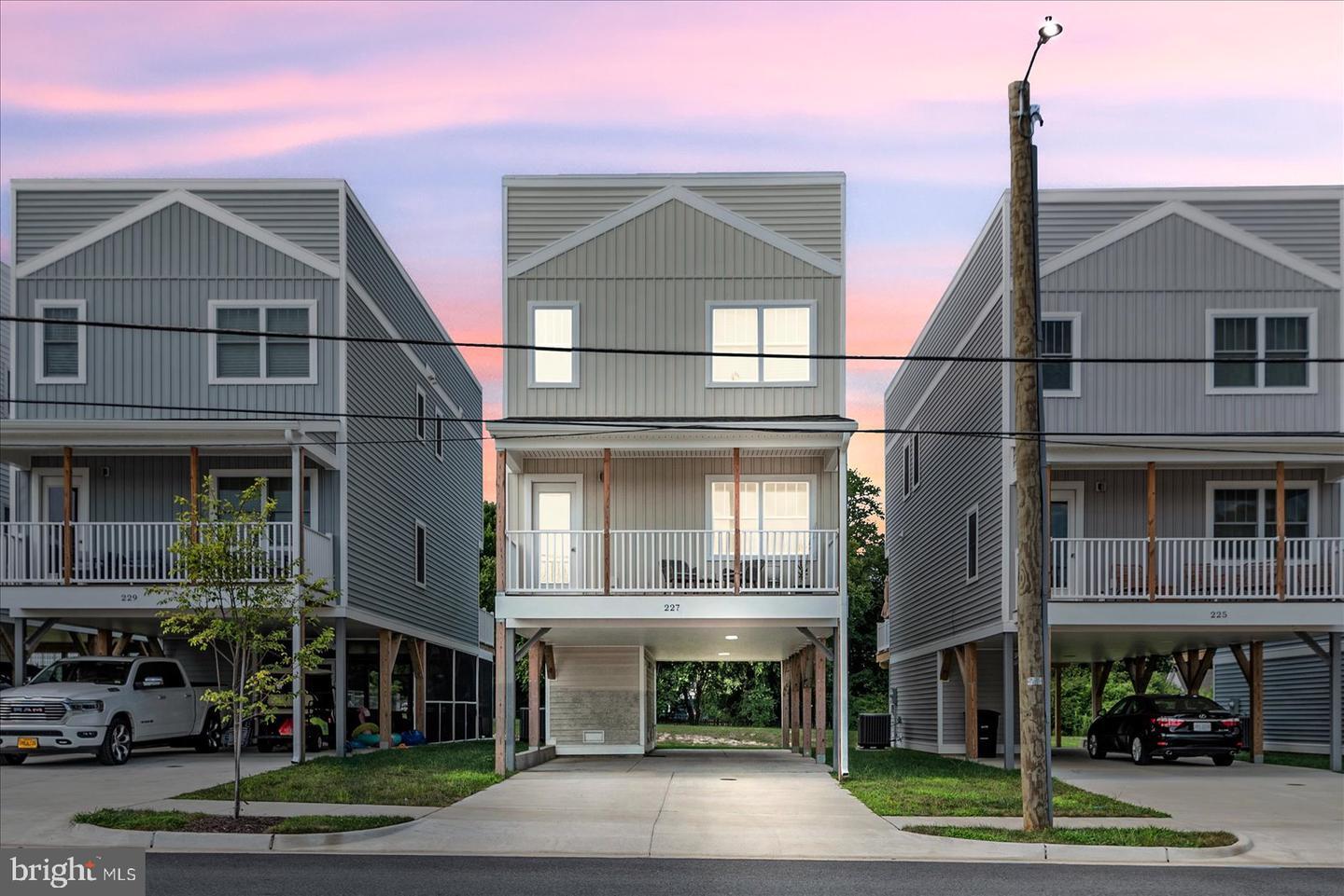Property Photo:  227 Wilder Avenue  VA 22443 