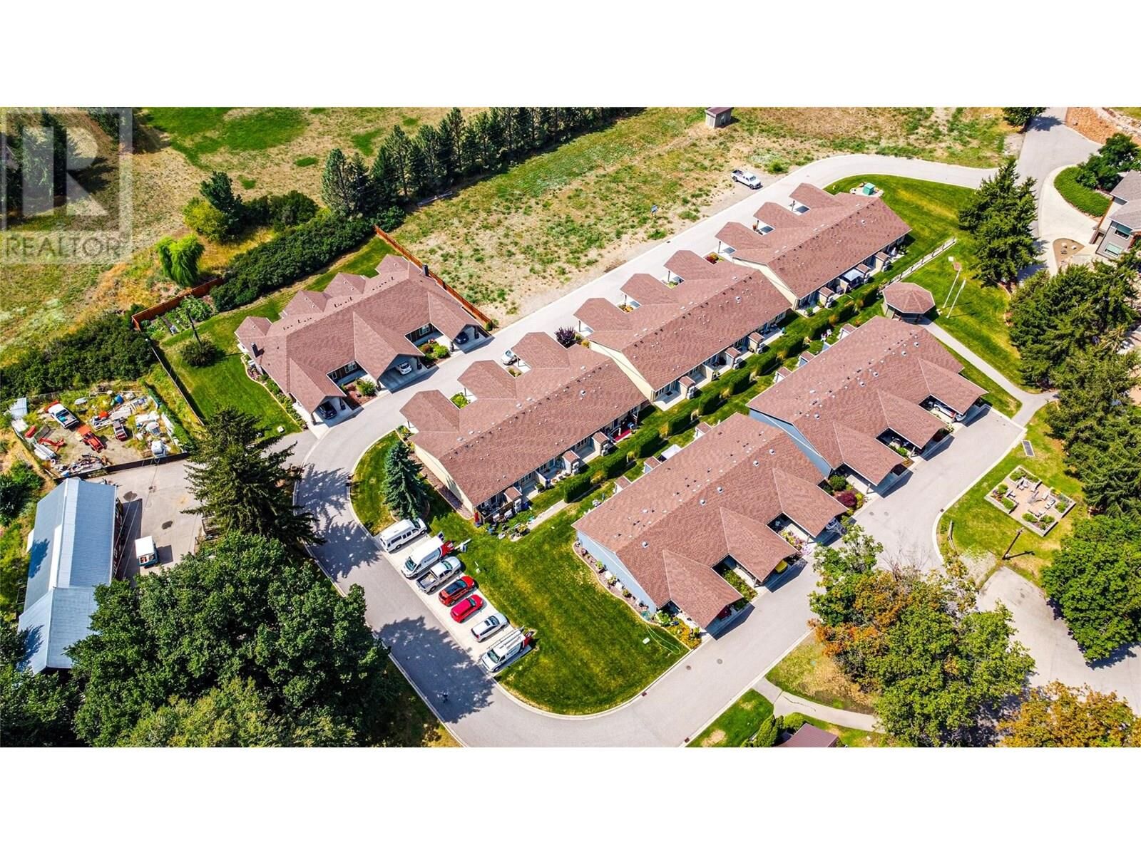 Property Photo:  9108 Mackie Drive 37-42  BC V1B 1G9 