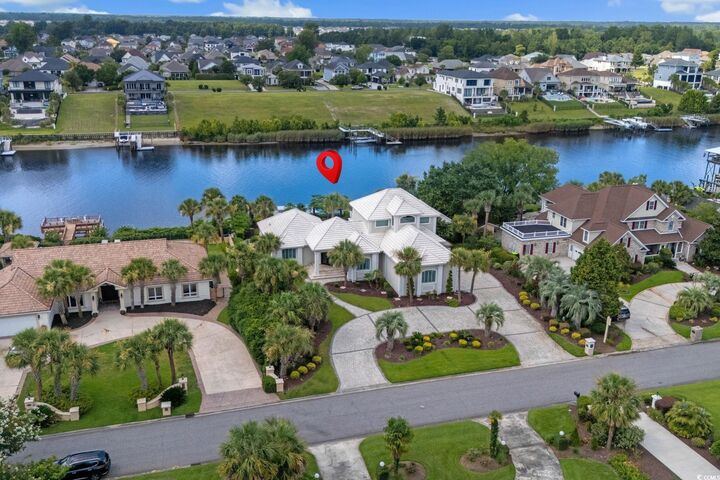 Property Photo: 3788 Waterford Dr. SC 29577