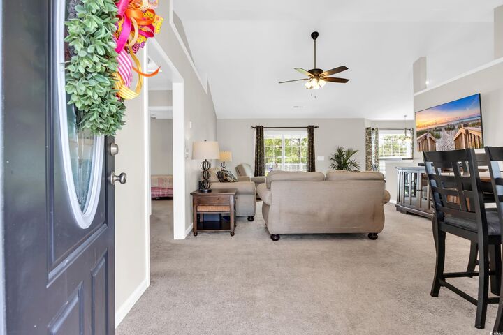 Property Photo:  532 Winged Elm St.  SC 29569 