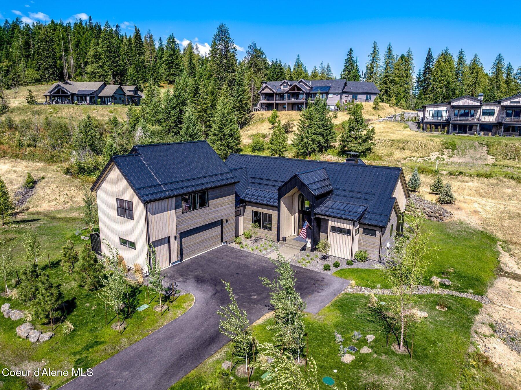 15304 S Chalone Dr  Coeur D'Alene ID 83814 photo