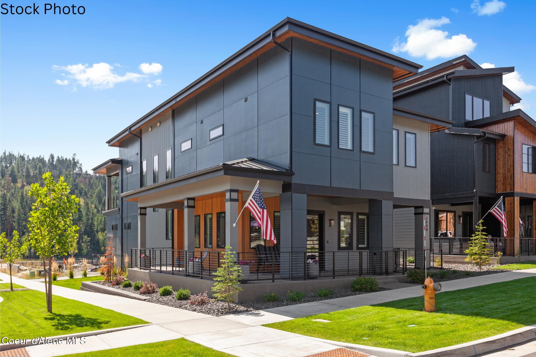 Property Photo: 3002 W Lumber Lane ID 83814