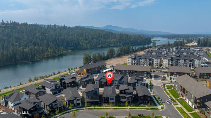 Property Photo: 3002 W Lumber Lane ID 83814