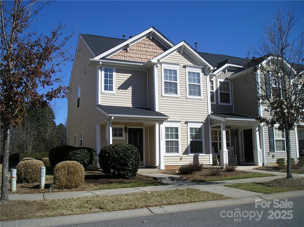 17758 Caldwell Track Drive  Cornelius NC 28031 photo