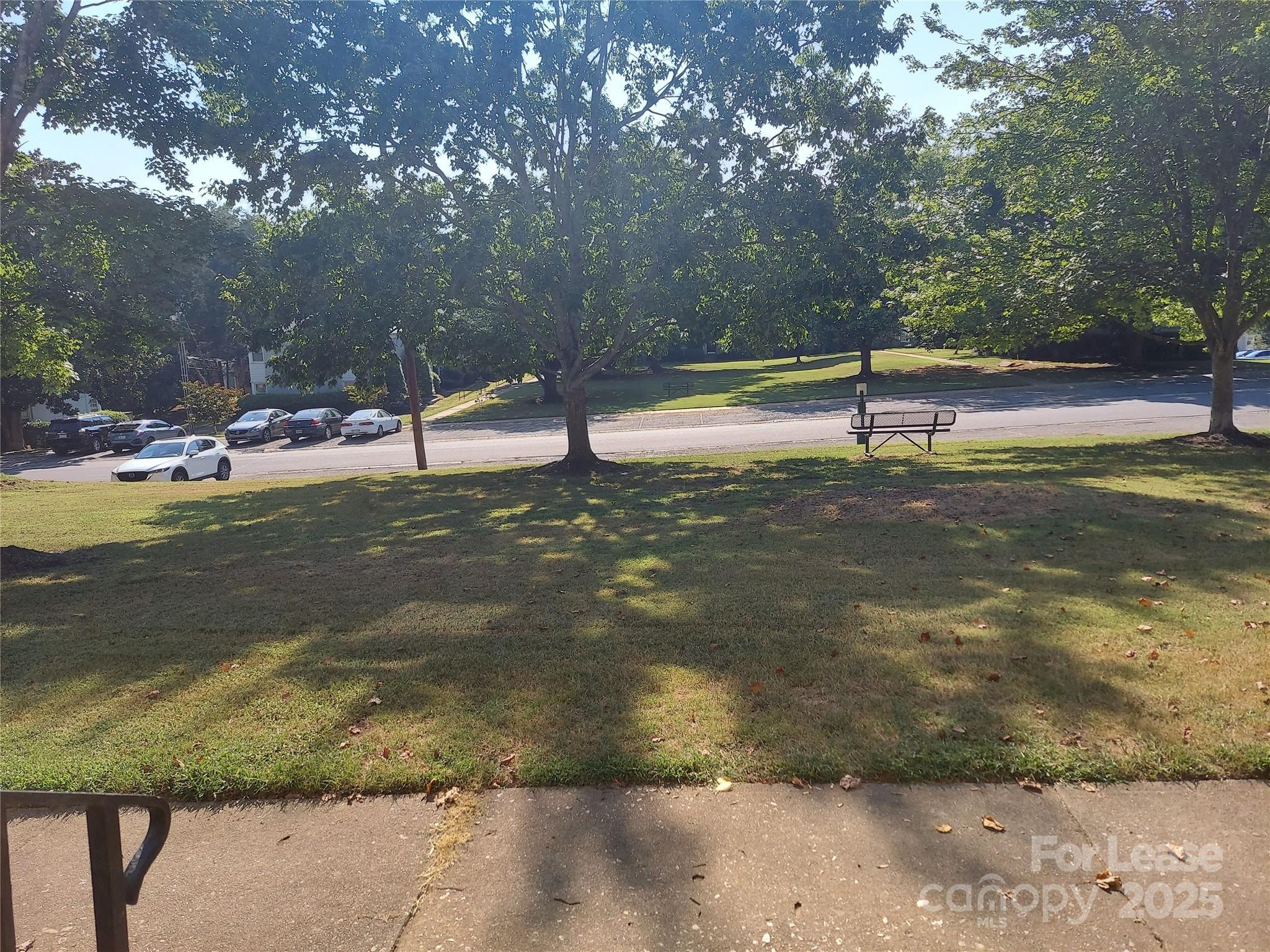 Property Photo: 557 Wakefield Drive A NC 28209