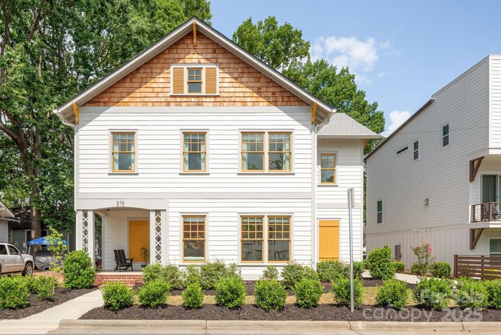 210 Walford Drive  Charlotte NC 28208 photo