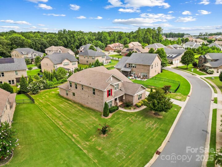 Property Photo: 4201 Thames Circle SC 29715