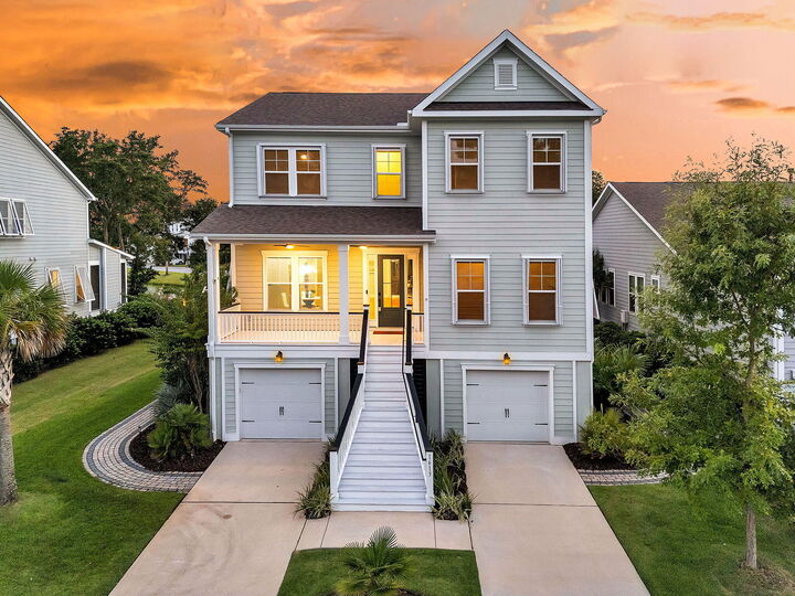 1613 Fort Palmetto Circle  Mount Pleasant SC 29466 photo