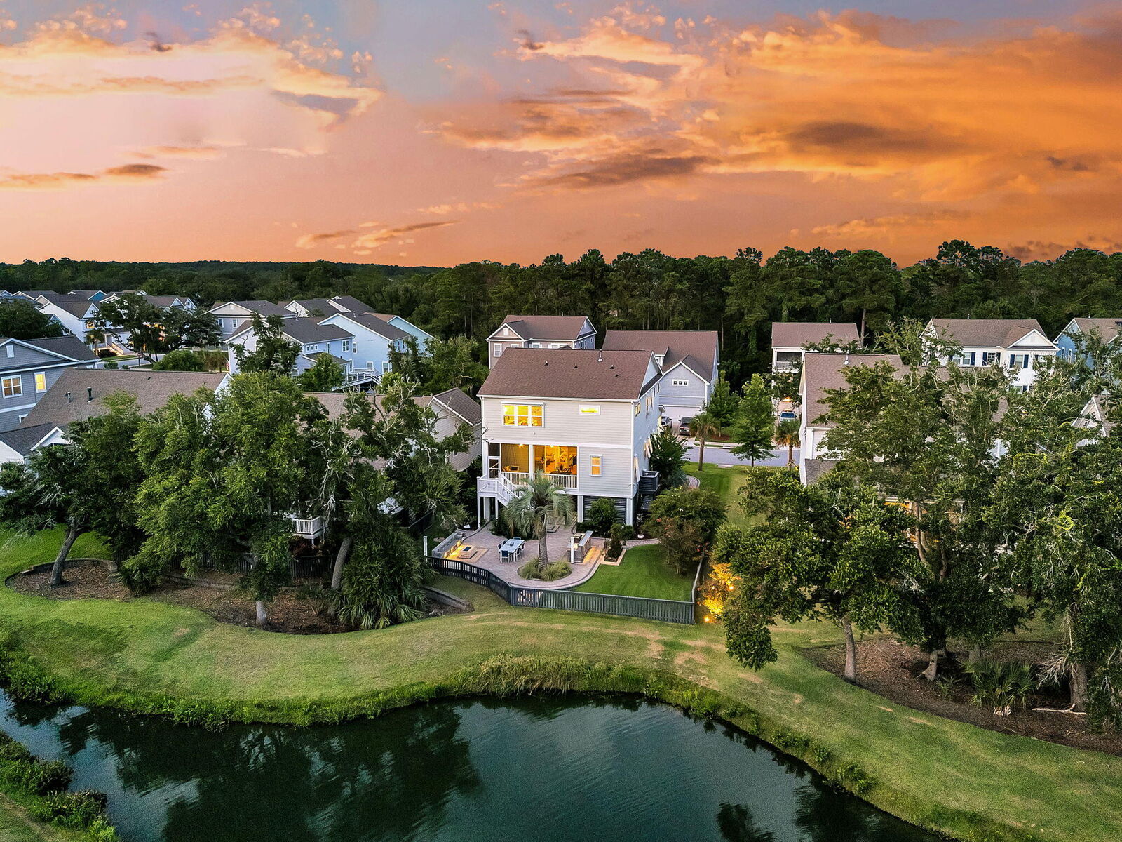 Property Photo:  1613 Fort Palmetto Circle  SC 29466 