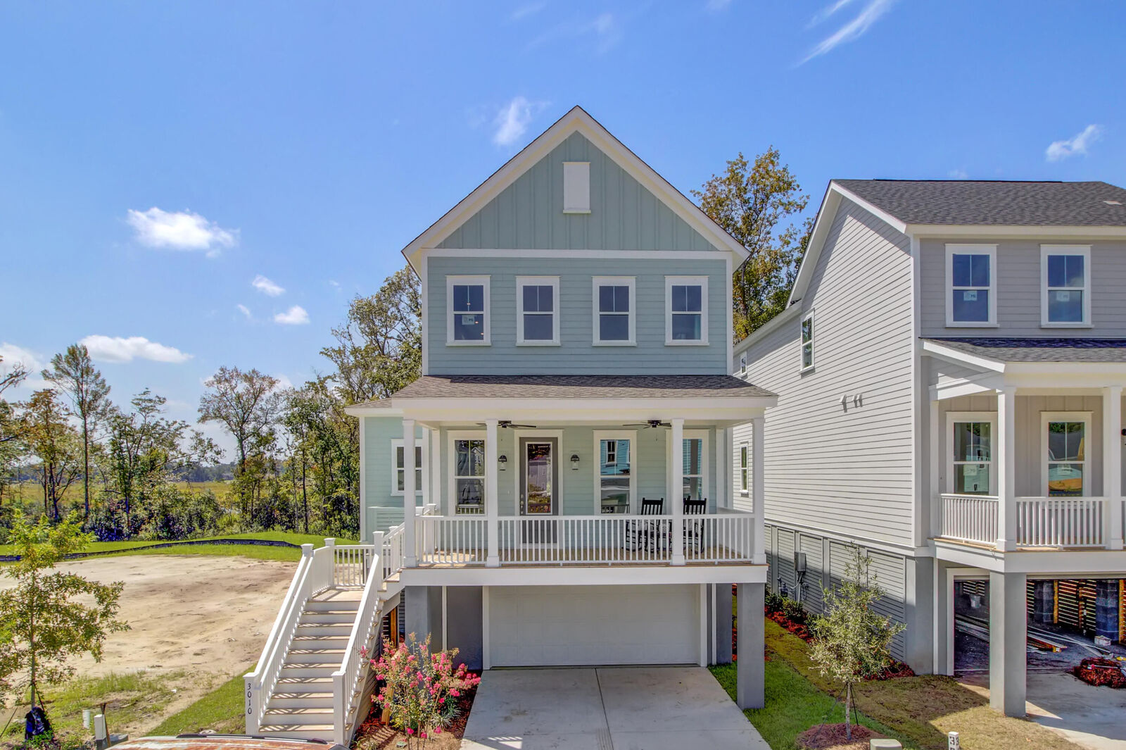 Property Photo: 3043 Robeson Trace SC 29455