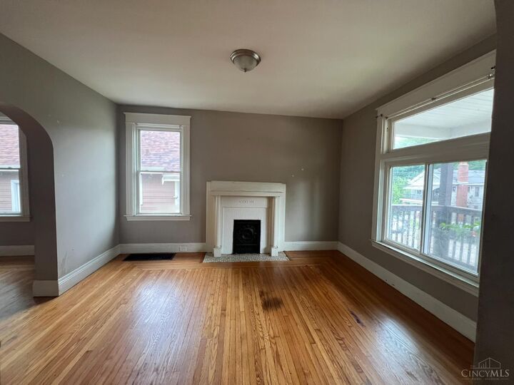 Property Photo:  815 Pedretti Avenue  OH 45238 