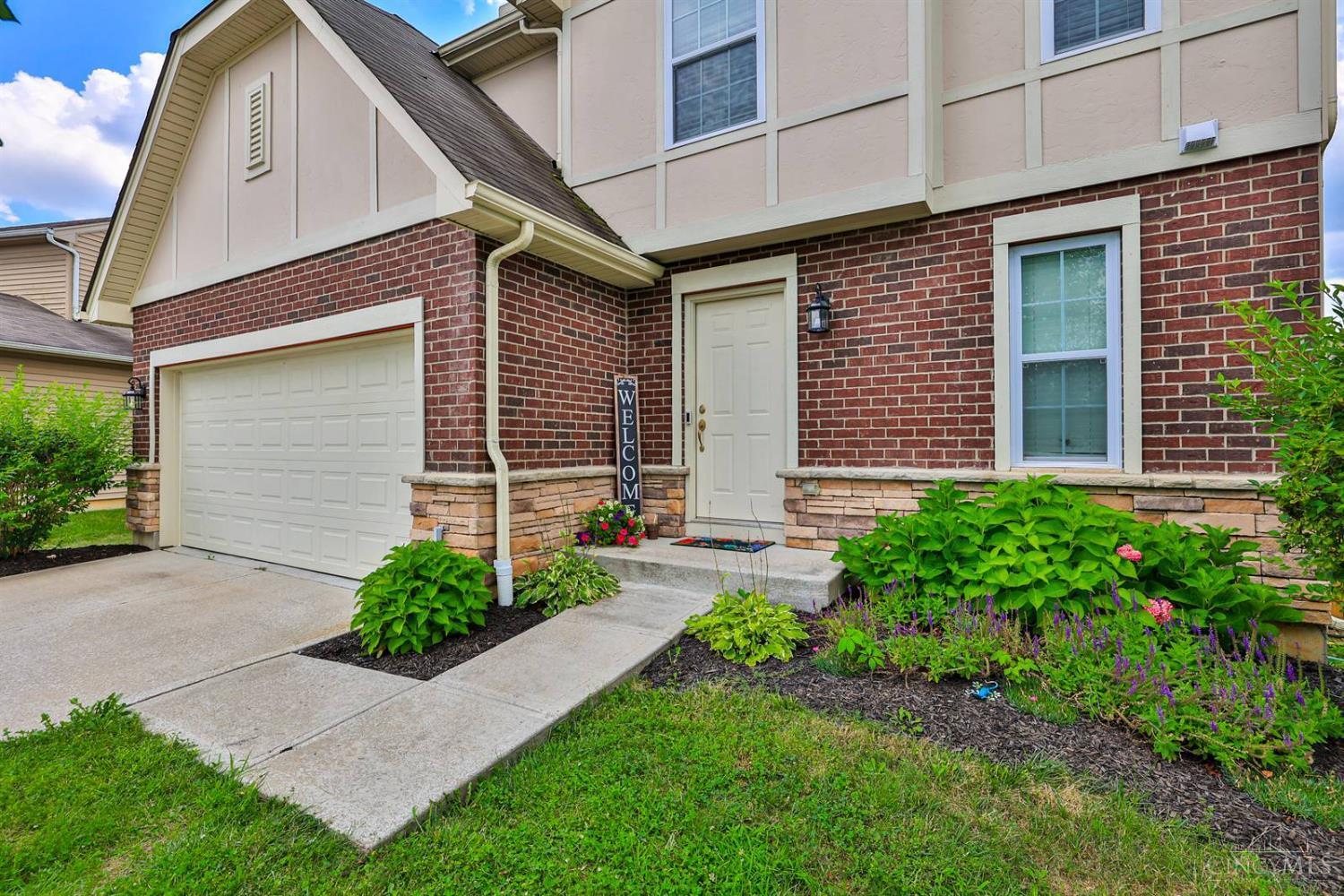 Property Photo: 5651 Shetland Court OH 45152