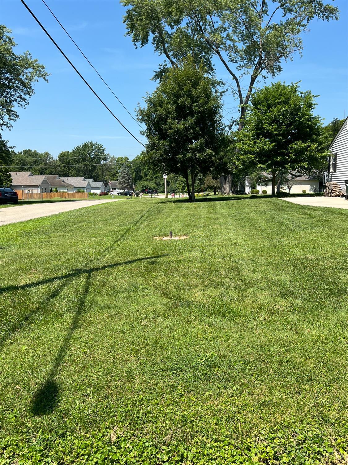 Property Photo:  100 Arcadia Drive  OH 45042 
