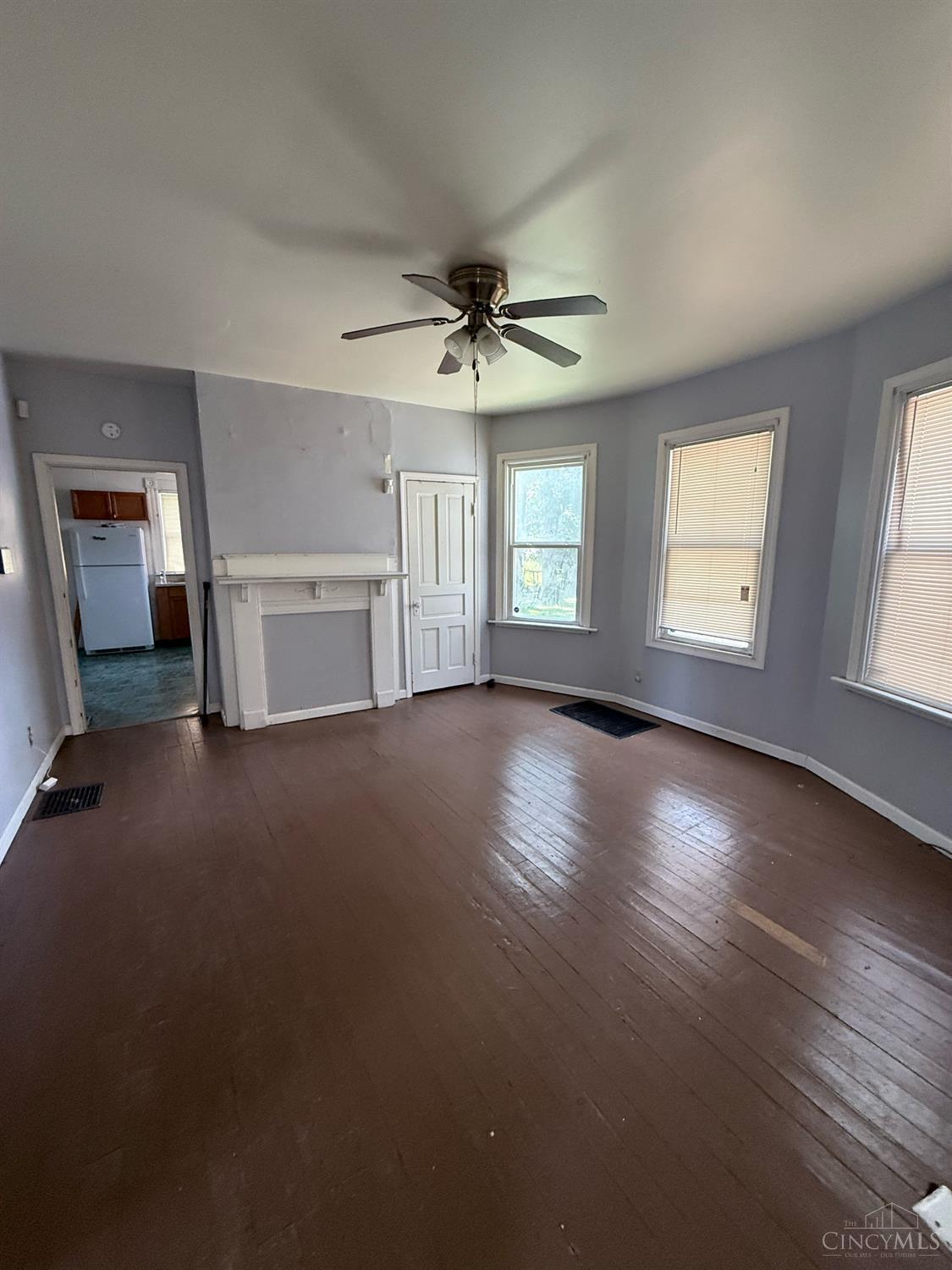 Property Photo:  5409 Whetsel Avenue  OH 45227 