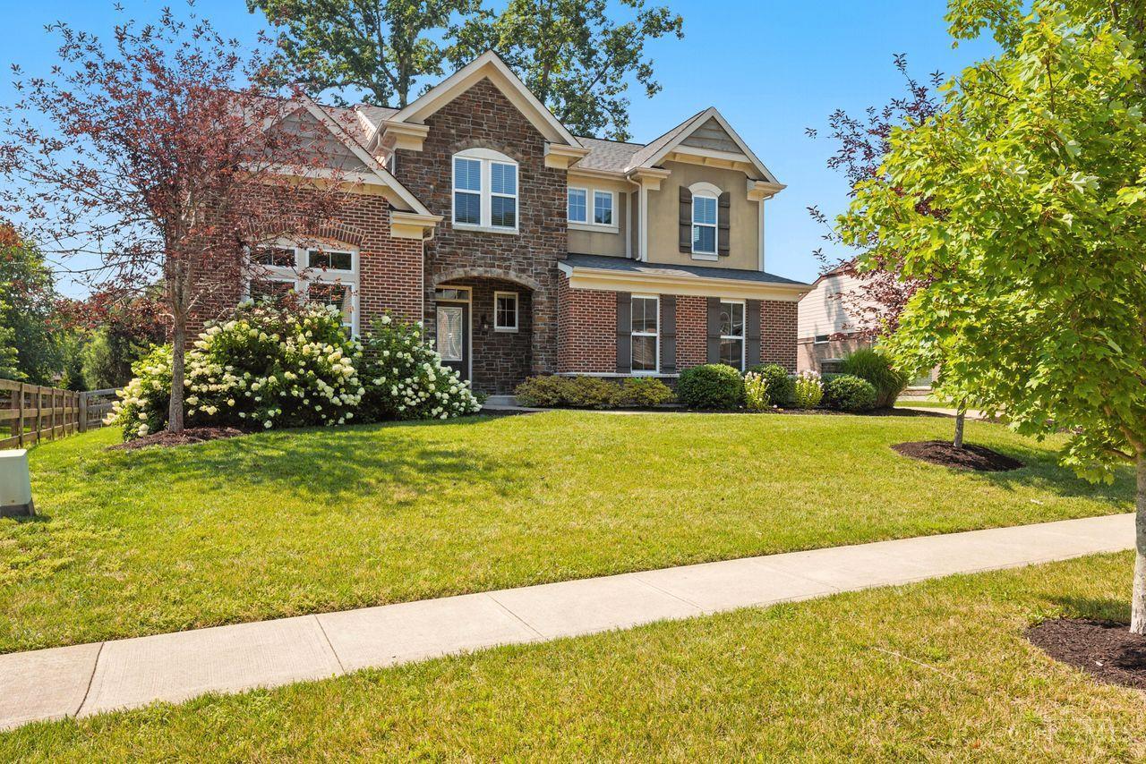 Property Photo:  103 Timber Cove  OH 45140 