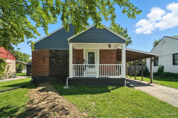 320 E Dorothy Lane  Kettering OH 45419 photo