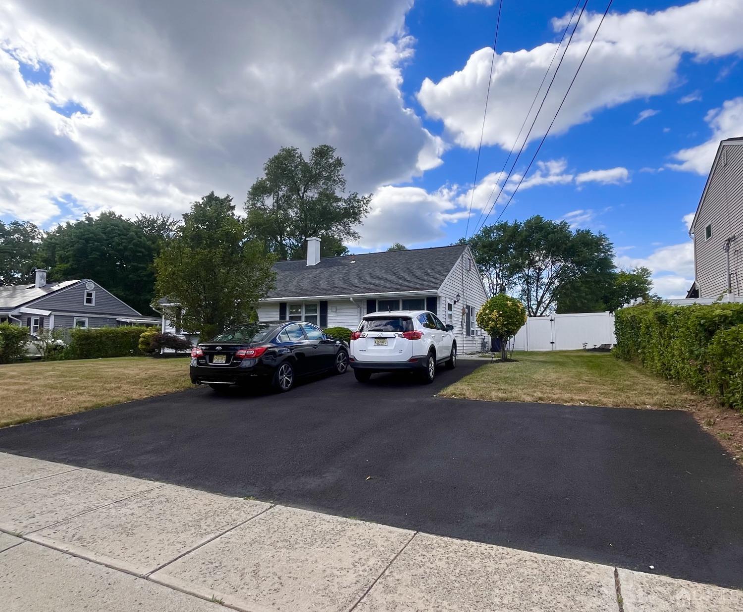 Property Photo: 40 Haines Avenue NJ 08854