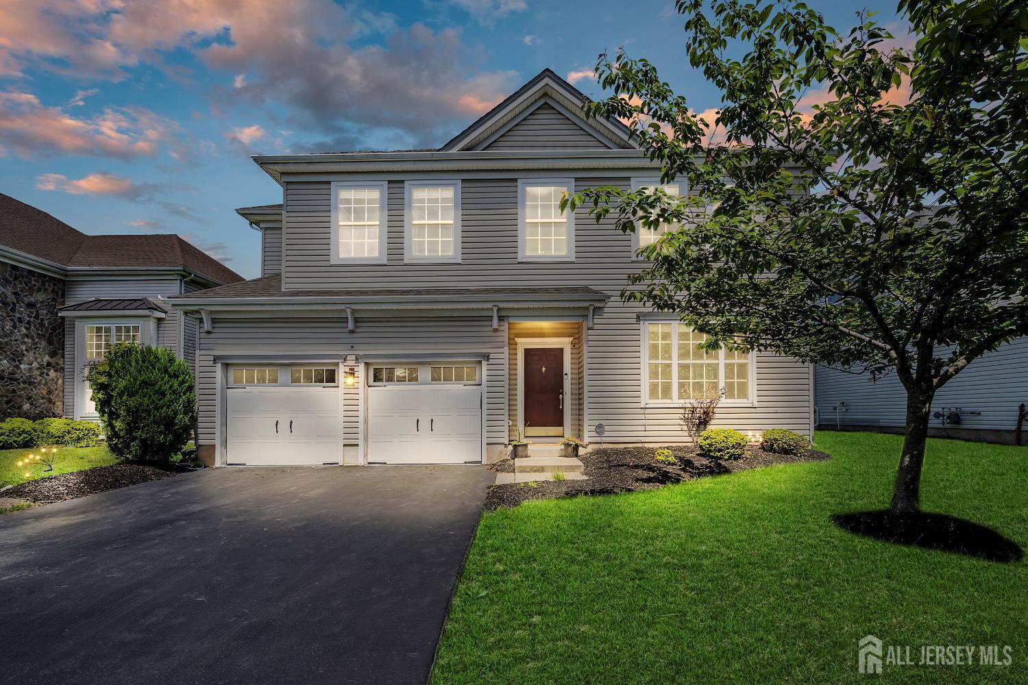 3 Lily Lane  Piscataway NJ 08854 photo