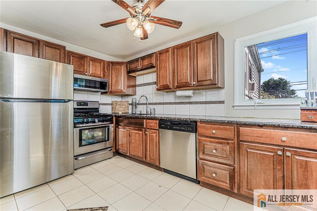 Property Photo: 26 Federal Street NJ 08840