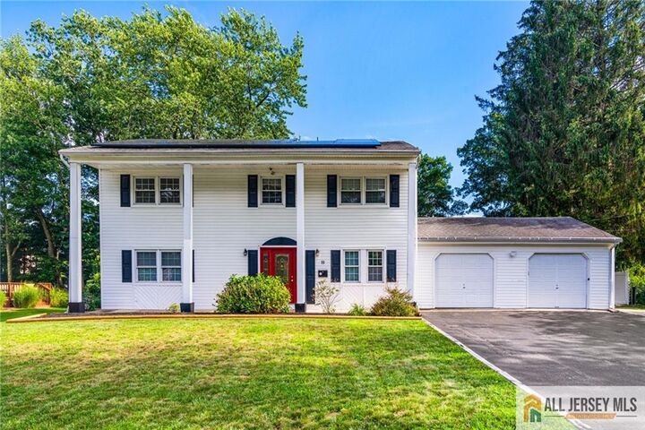 11 N Westfield Road  Howell NJ 07731 photo