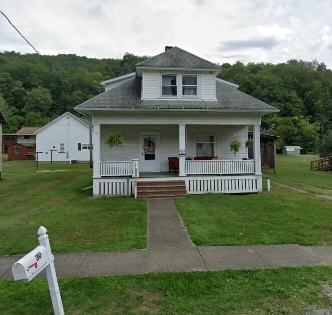 Property Photo:  30 Turner St  PA 16720 