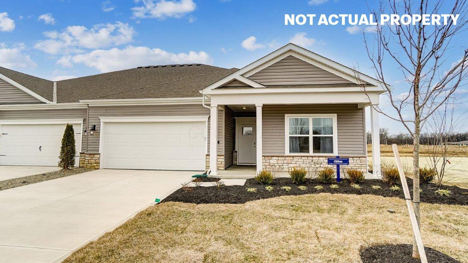 Property Photo: 754 Maria Drive OH 43064
