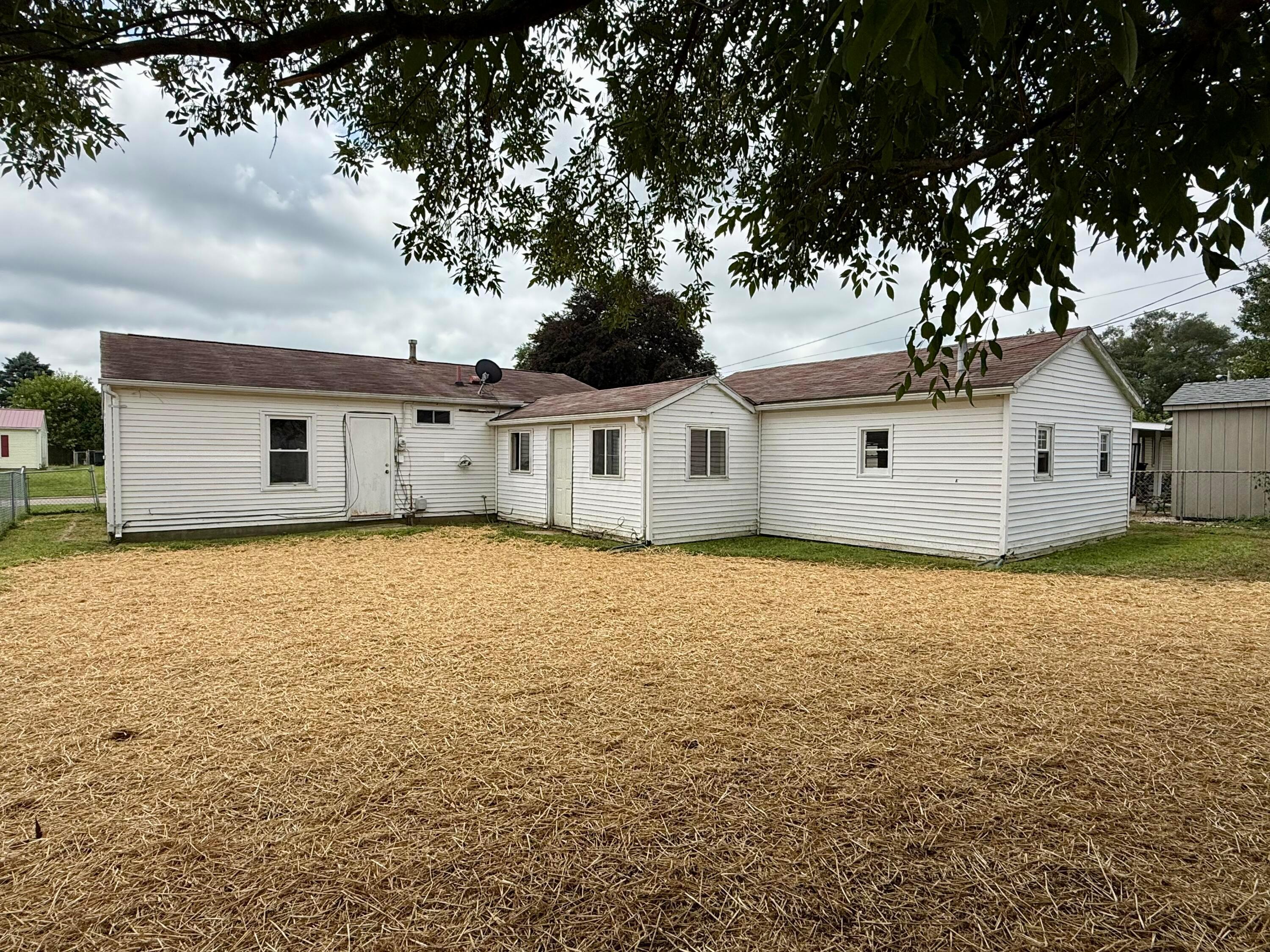 Property Photo: 580 Edgewood Drive OH 43055