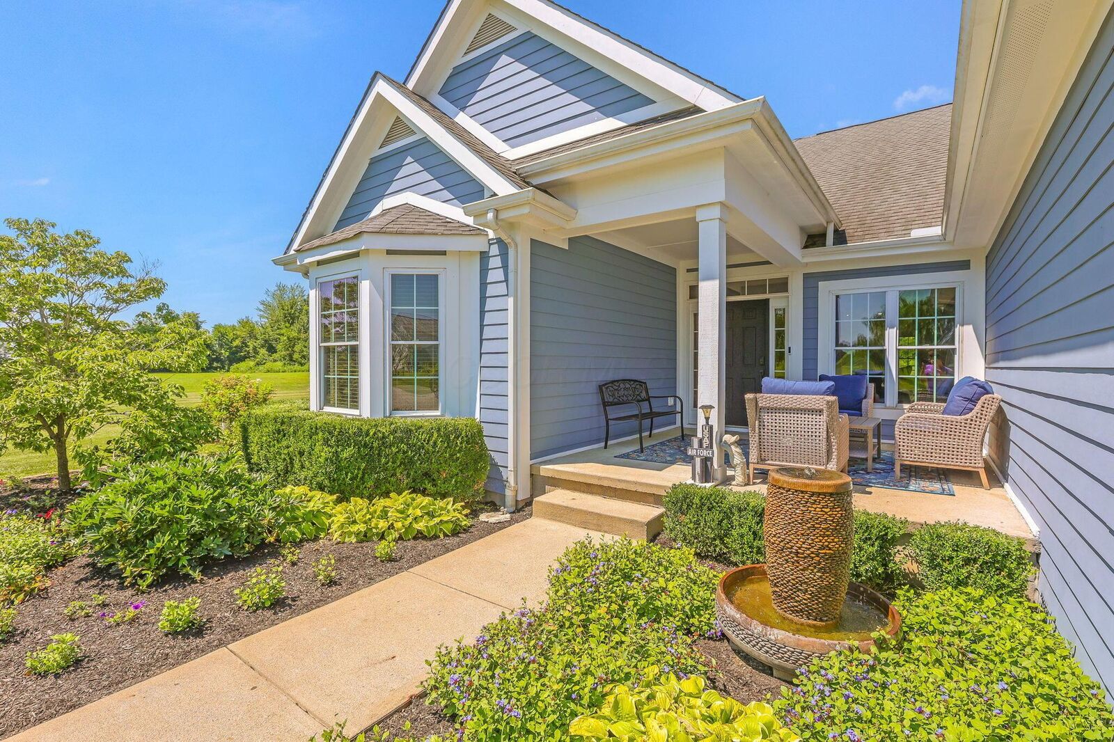 Property Photo: 11925 Lockbourne Eastern Road OH 43103