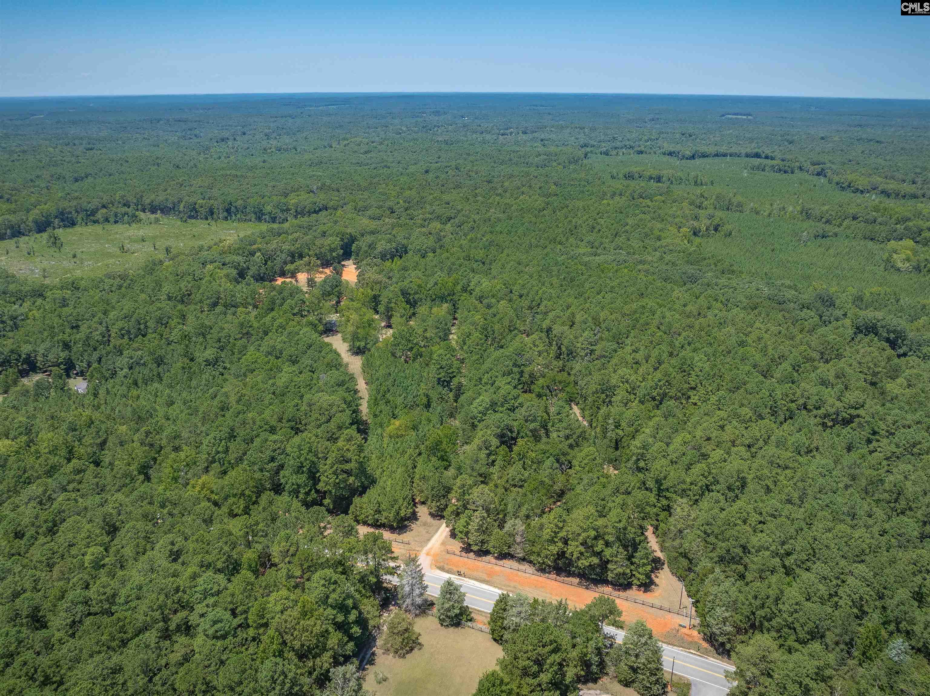 Property Photo: 2337 Cedar Creek SC 29016