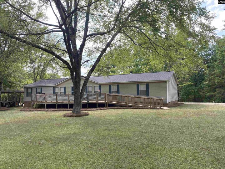 2337 Cedar Creek  Blythewood SC 29016 photo