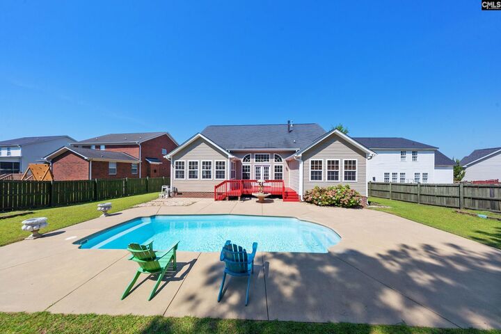 216 Founders Ridge  Columbia SC 29229 photo