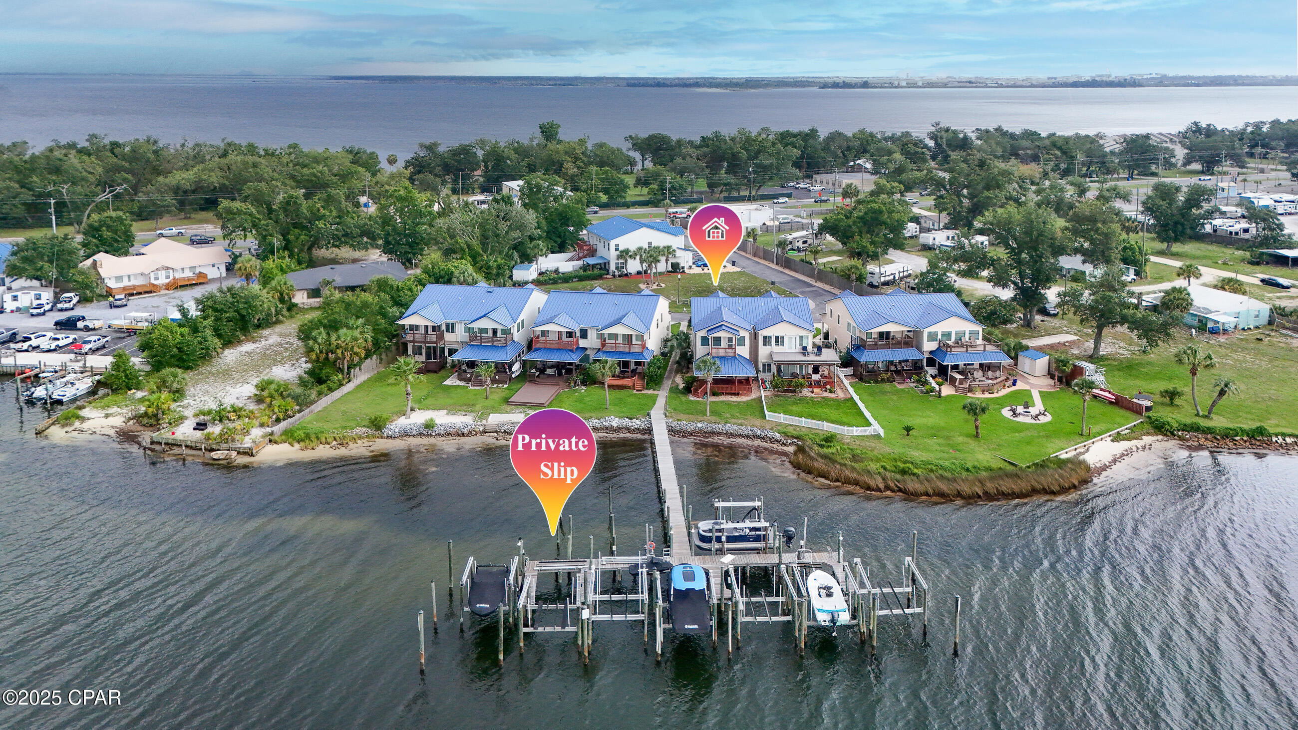 5108 Blue Harbor Drive  Panama City FL 32404 photo