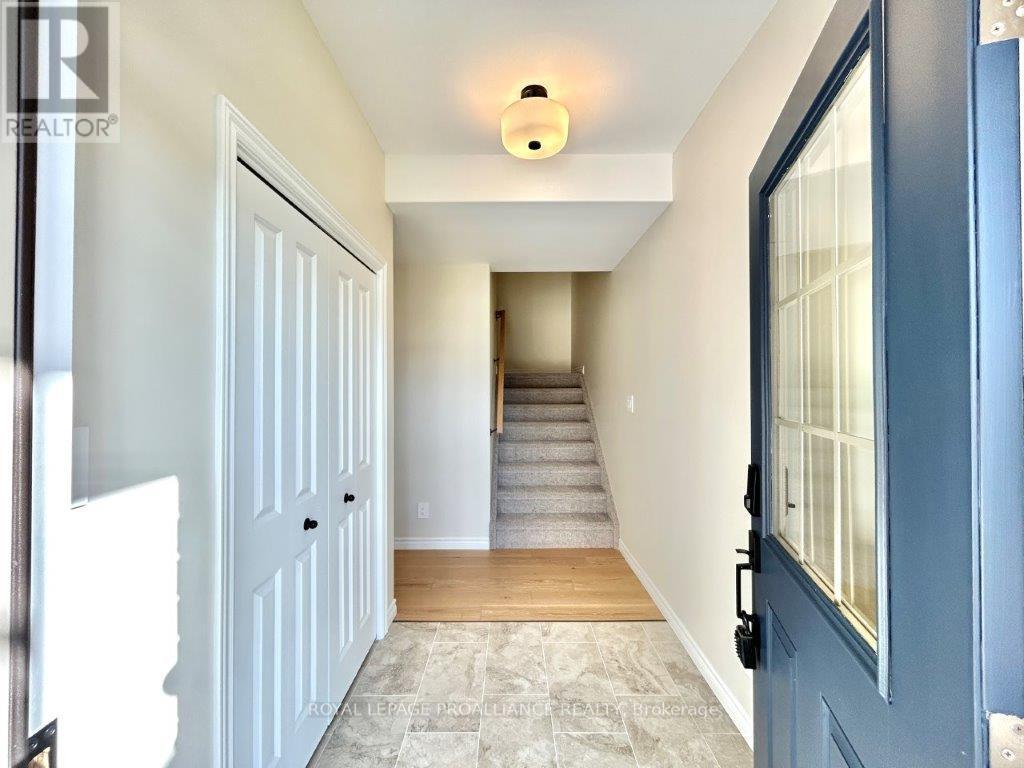 Property Photo: 6 Peace River Street ON K8N 0V4