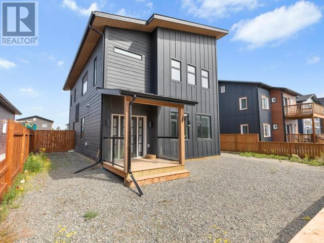 Property Photo: 7 Chance Lane YT Y1A 0S9