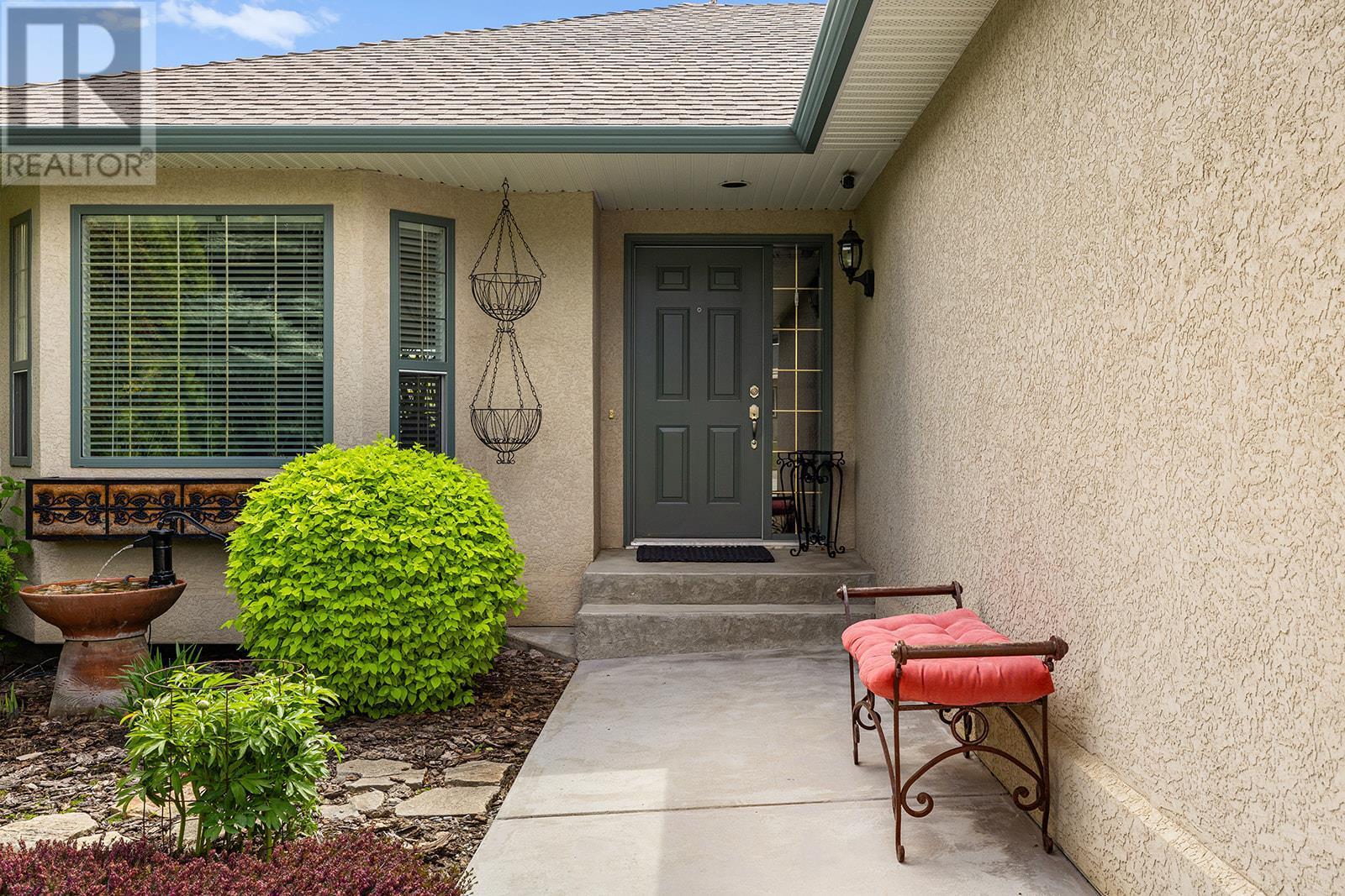 Property Photo: 1619 Wilmot Court BC V1P 1M8