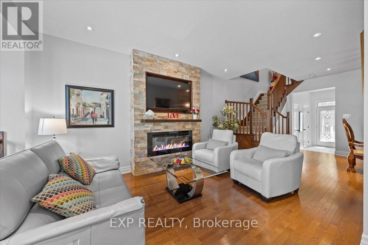 Property Photo:  970 Caldermill Private  ON K2J 0Z7 