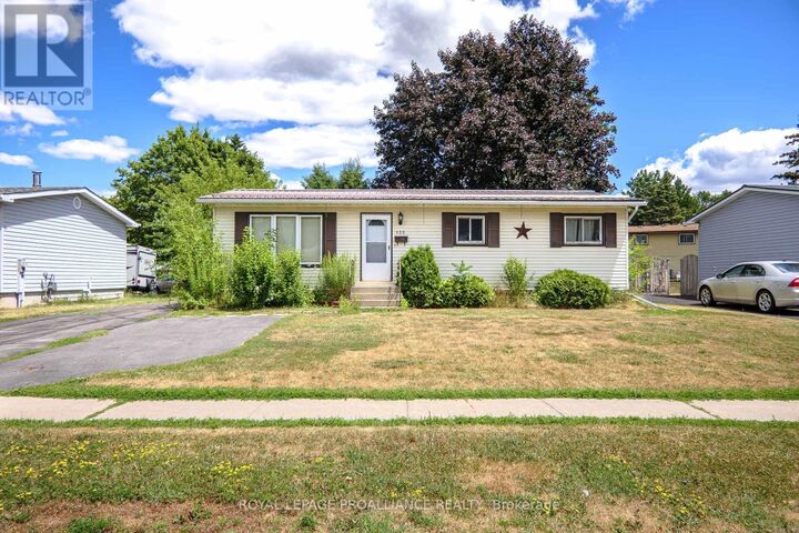 Property Photo:  135 Reid Street  ON K8V 5W2 