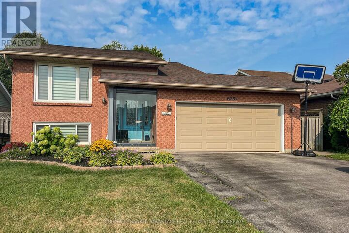 6251 Sherri Avenue  Niagara Falls (West Wood) ON L2H 2W7 photo