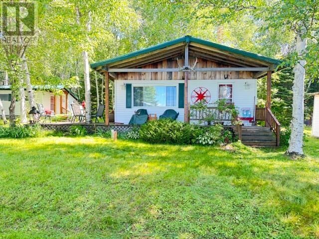 Property Photo: Neb 030 Anjigami Lake ON P0S 1G0