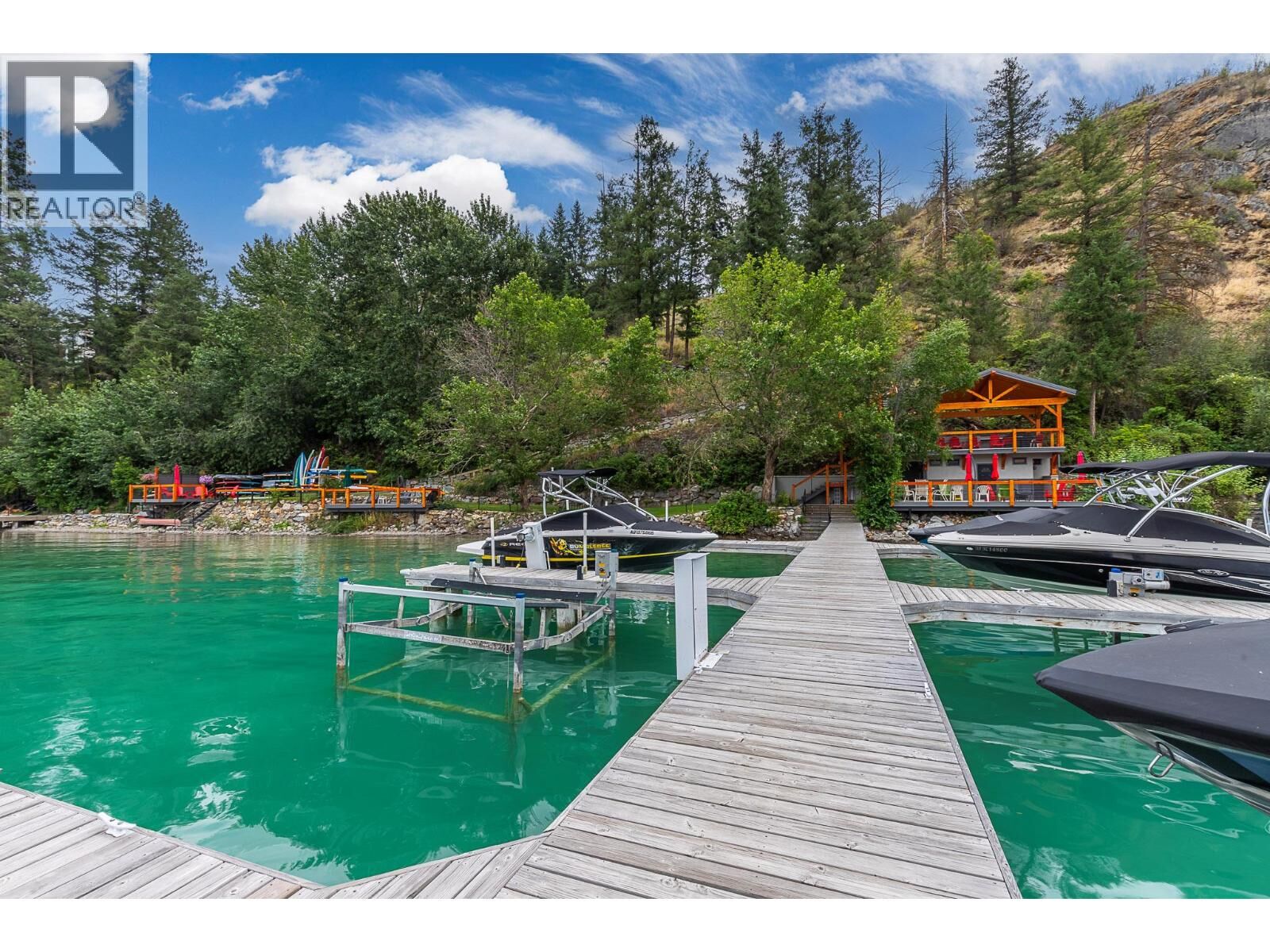 Property Photo:  13341 Kidston Road 12  BC V1B 1Z4 