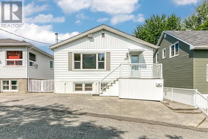 Property Photo:  197 Rudd Street  ON P3C 3S4 