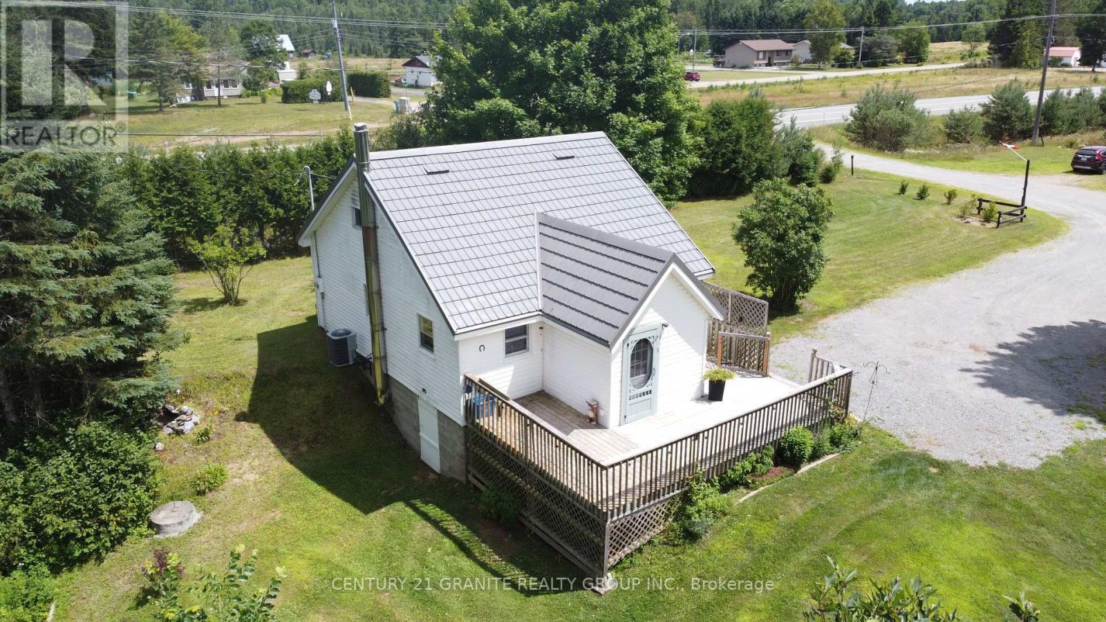 Photo de la propriété: 30281 B Hwy 62 North ON K0L 1C0