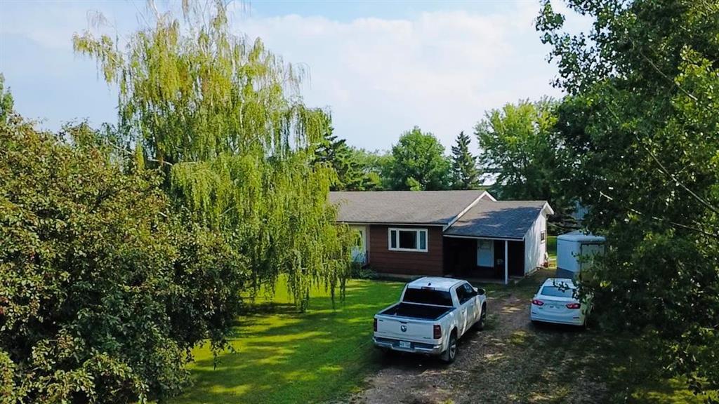 Photo de la propriété: 406 Finlay Avenue East MB R0M 0M0