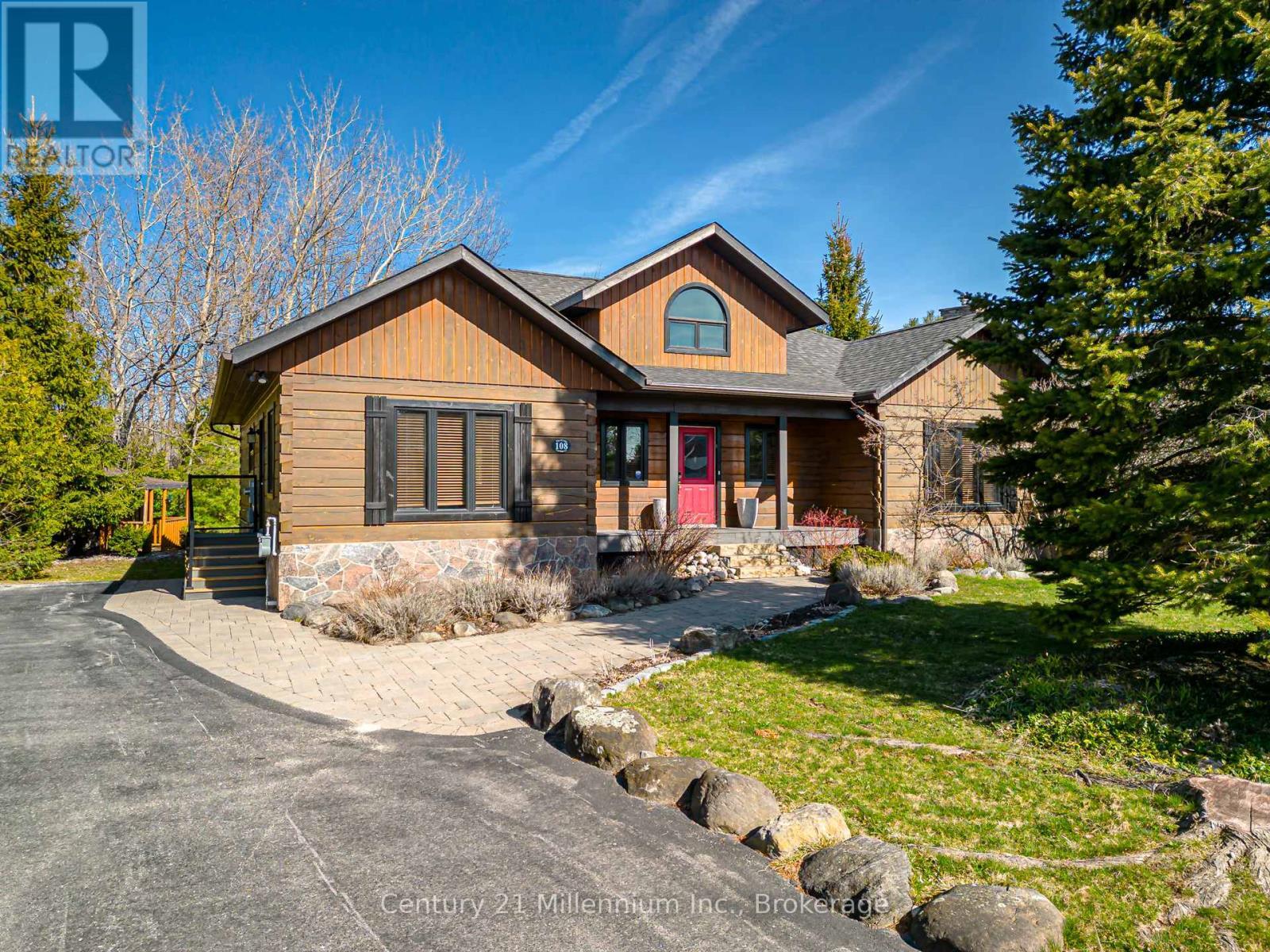Property Photo: 108 Cortina Crescent ON L9Y 3Z2