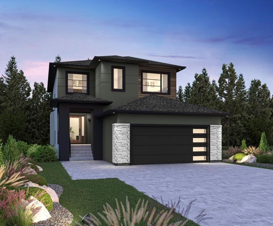 39 Dewar Cove  Winnipeg MB R2V 5J2 photo