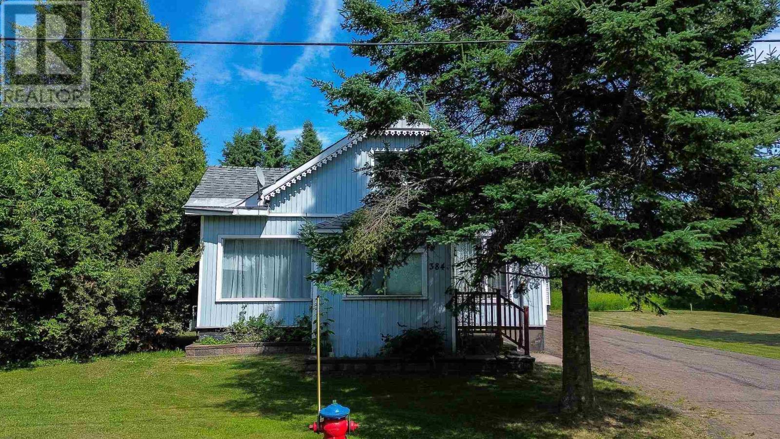 Photo de la propriété: 384 Laurier Ave ON P6C 5J5