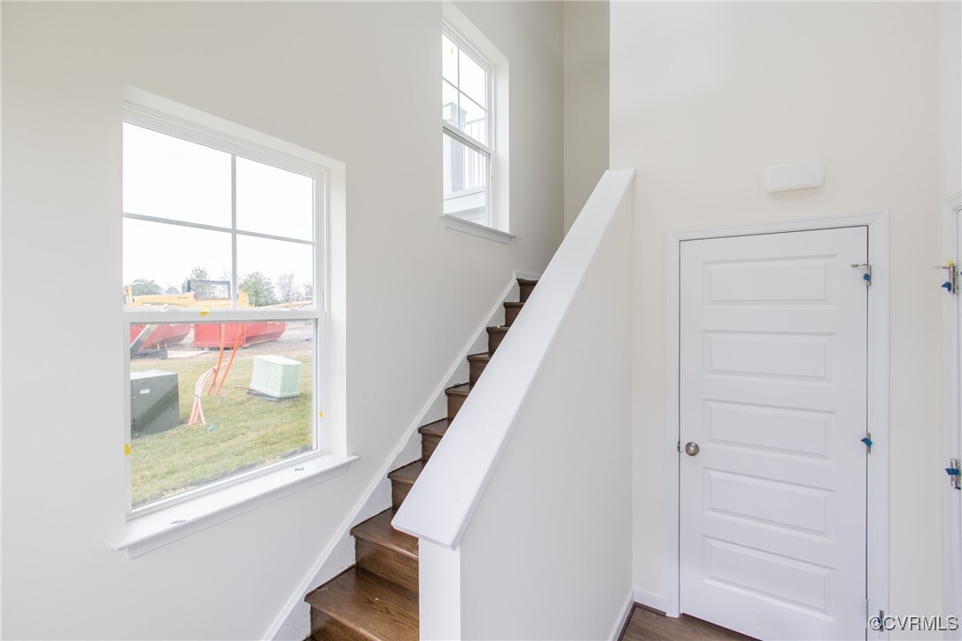 Property Photo: 12216 Marsett Court 202 VA 23059