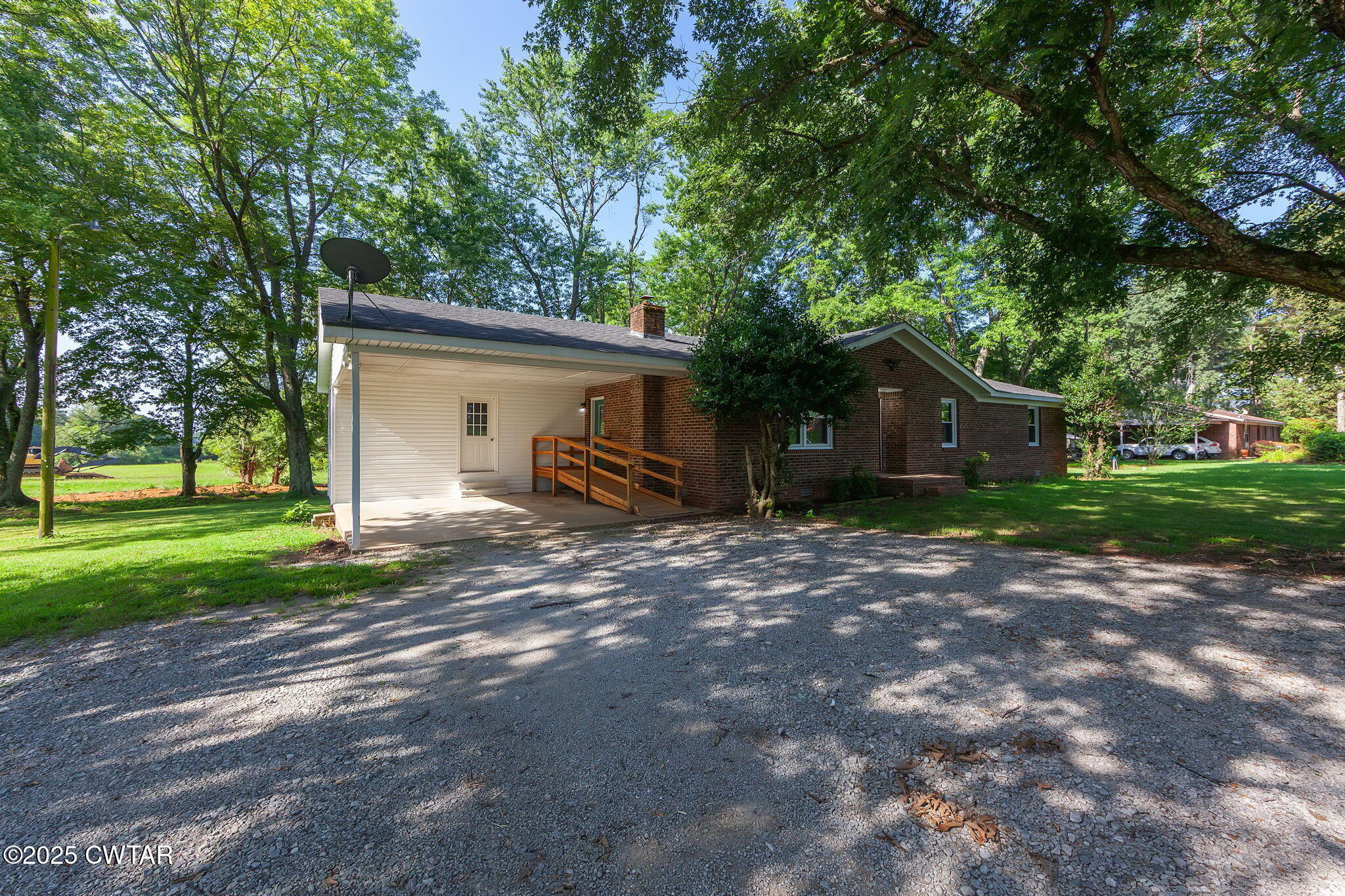Property Photo: 1140 Plainview Road TN 38340
