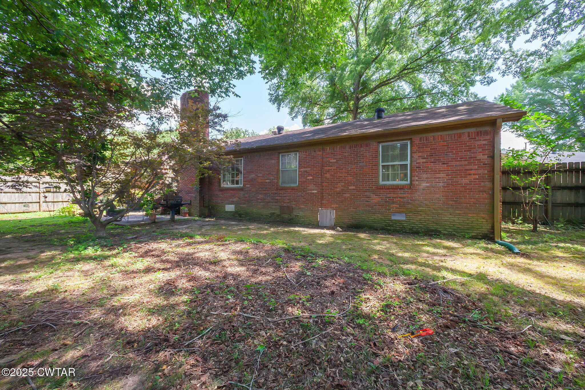 Property Photo: 137 Vega Drive TN 38305