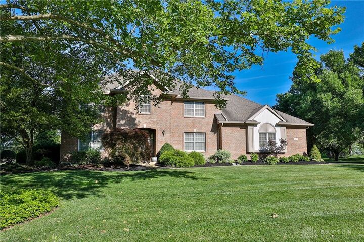 Property Photo:  9139 Indian Springs Court  OH 45458 